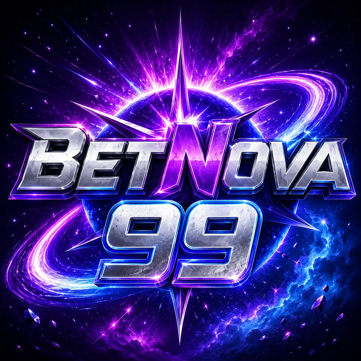 Betnova 99 logo