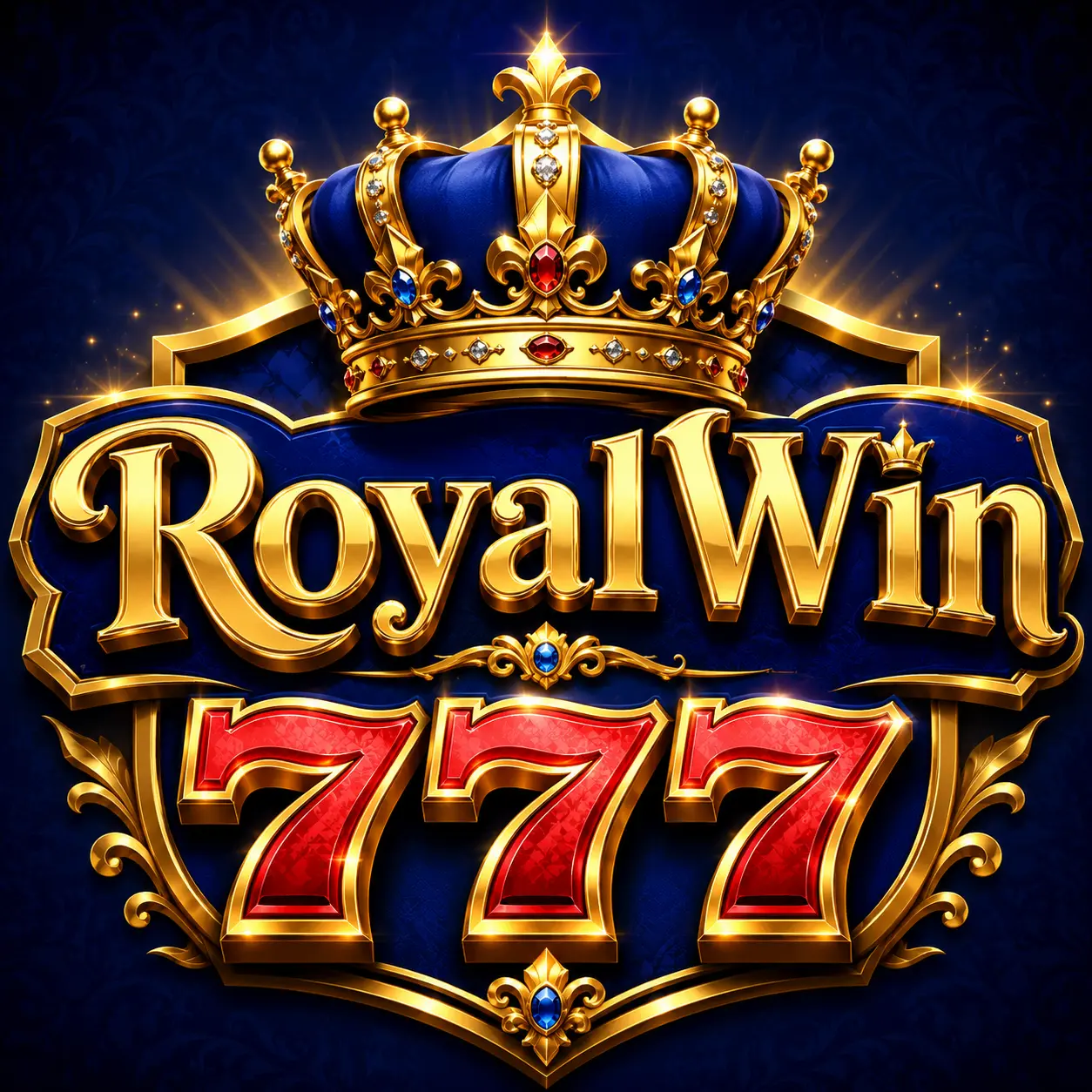 Royalwin 777 logo