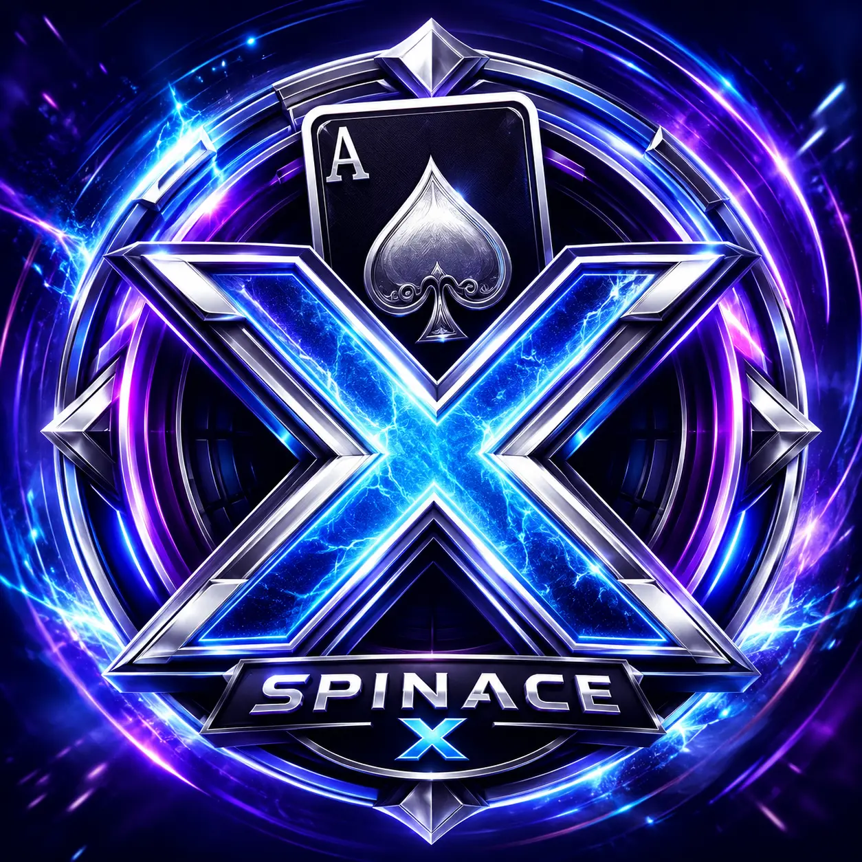 Spinace X logo