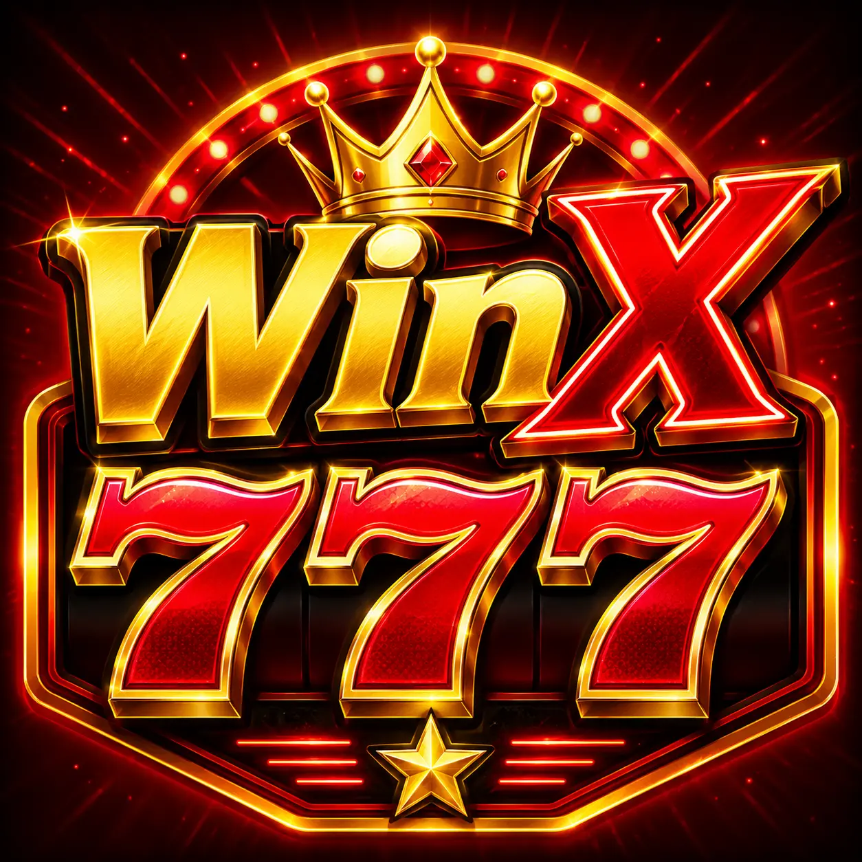 Winx 777 logo